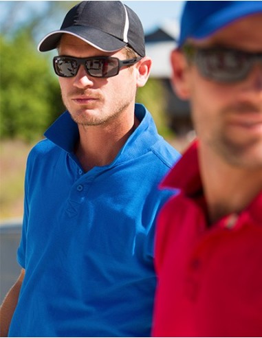 E-38080-Mens Calgary Polo